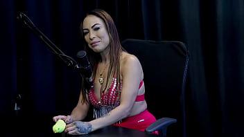 Dá oportunidade para fãs não grava fetiches nojentos deu pra um ex disse suas comidas favoritas e quem pegaria belinha baracho watch sheer red