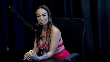 Dá oportunidade para fãs não grava fetiches nojentos deu pra um ex disse suas comidas favoritas e quem pegaria belinha baracho watch sheer red