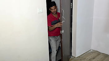 Seeing hot stepsister makes stepbrother want to have sex