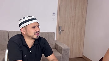 My slutty lawyer charges me for my freedom with her pussy in the middle of my cell – tommy miller