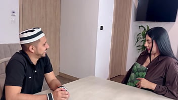 My slutty lawyer charges me for my freedom with her pussy in the middle of my cell – tommy miller