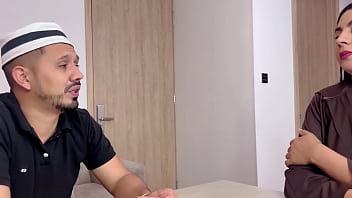 My slutty lawyer charges me for my freedom with her pussy in the middle of my cell – tommy miller