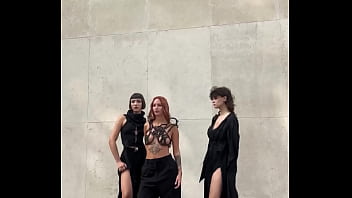 Medusa2 update #327 nov 12 2023