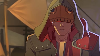 Gemma • blacksmith sex animation