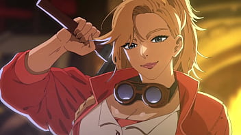 Gemma • blacksmith sex animation