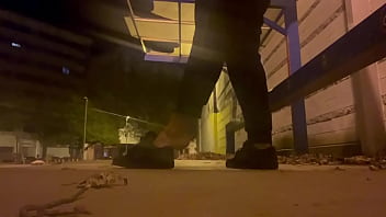 Rebeca addams feet fetish night park Rebeca addams feet fetish night park