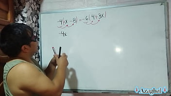 60 matemática sexual ¿te puedo dar sin piedad el valor de x