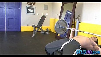 Babe fucks stud 1290