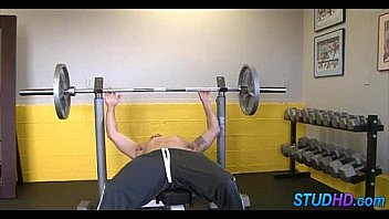 Babe Fucks Stud 1290 thumbnail