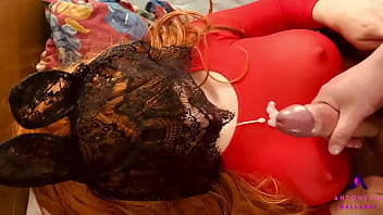 Compilacion de ricas corridas humedas para ti