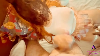 Compilacion de ricas corridas humedas para ti