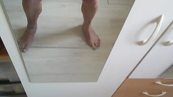 Who will finish it off