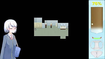 Ekidake only stasion 17