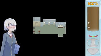 Ekidake only stasion 17