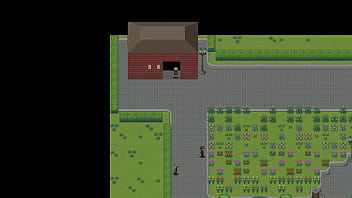 Ekidake only stasion 17