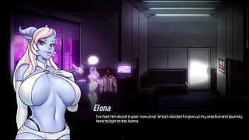 Let's play arenus part 3