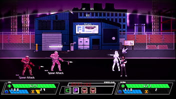 Let's play arenus part 3