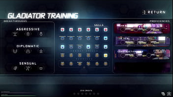 Let's play arenus part 3