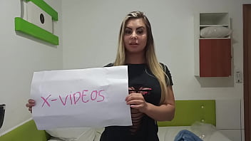 Vídeo de verificação