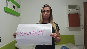 Vídeo de verificação