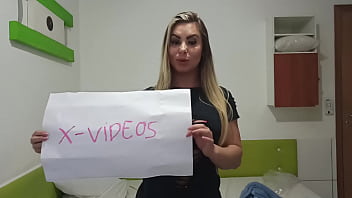 Vídeo de verificação