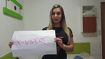 Vídeo de verificação