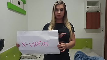 Vídeo de verificação