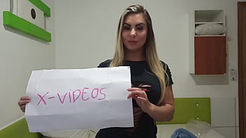 Vídeo de verificação