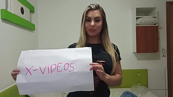 Vídeo de verificação