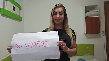 Vídeo de verificação