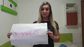 Vídeo de verificação