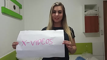 Vídeo de verificação