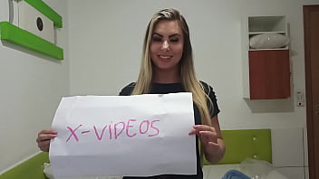 Vídeo de verificação