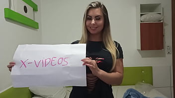 Vídeo de verificação