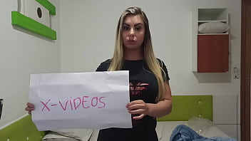 Vídeo de verificação