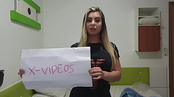 Vídeo de verificação