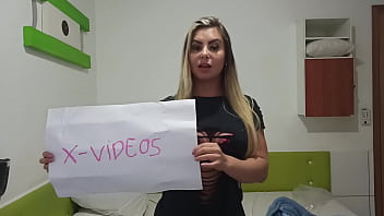 Vídeo de verificação