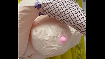 Inflatable Doll thumbnail