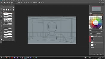 Picarto ~ Darkcookie Summertime Saga 720p 20221017 thumbnail