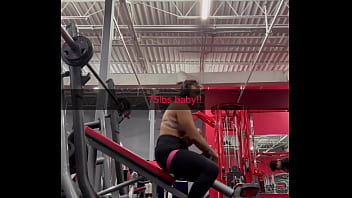 Redbone mm bench 75lbs