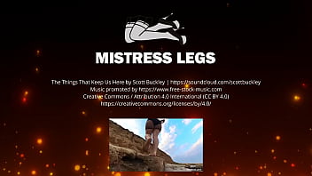 Barefoot walks over the summer seashore Barefoot walks over the summer seashore