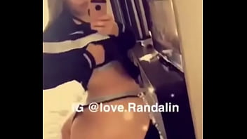 Big Ass Love Randalin Raylyn Booty Ass 2017 20 thumbnail