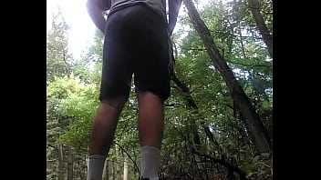 Hot Guy Sexy Pissing thumbnail