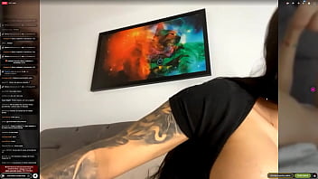 Larahenao diamondjo masturbate on camera for fans