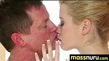 Most erotic massage experience 12
