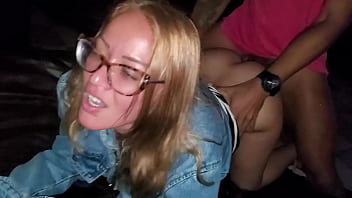 Larissa leite começou a fuder no meio da nossa confraternização