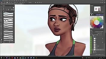 Sts broadcast by dc on picarto from november twenty seventh 2021