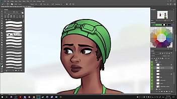 Sts broadcast by dc on picarto from november twenty seventh 2021