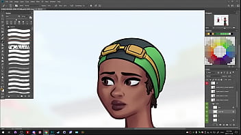 Sts broadcast by dc on picarto from november twenty seventh 2021