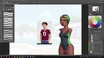 Sts broadcast by dc on picarto from november twenty seventh 2021